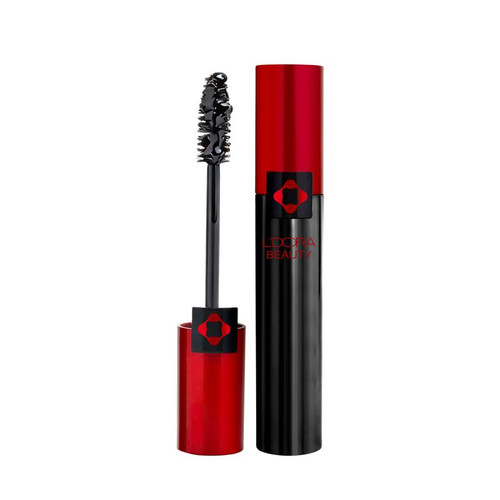 ریمل مشکی لدور LM 01