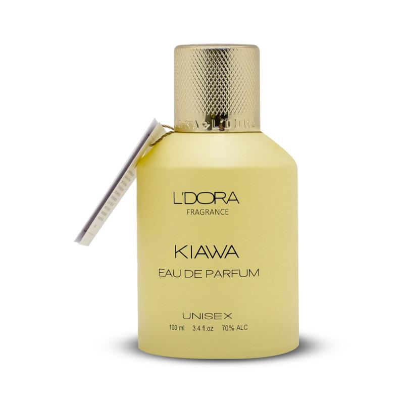 ادوپرفیوم مدل KIAWA  100 میلی‌لیتر