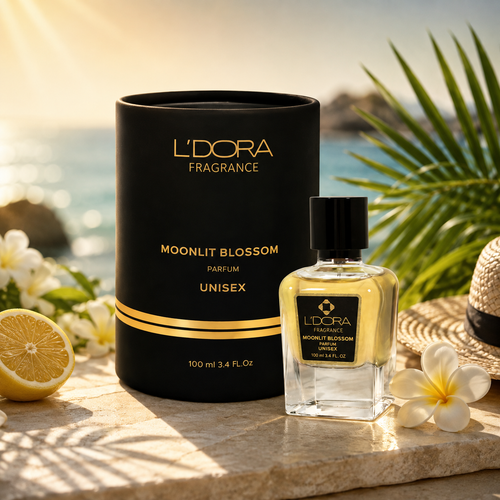پرفیوم MOONLIT BLOSSOM میلیلیتر100
